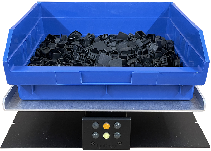 DIGITAL BINS - INVENTORY MANAGEMENT SYSTEM